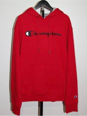 Champion Hoodie Sweater